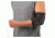 Mueller Sports Medicine Adjustable Elbow Support Blk 75217