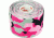 Mueller Sports Medicine Kt Tape Pink Camo Roll Strips 23937