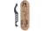 Multitasker M.4 Tool w/ Recoil Pad, Coyote Tan, 68621