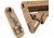 Multitasker M.4 Tool w/ Recoil Pad, Coyote Tan, 68621