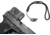 Multitasker Nano2, Black, 99931
