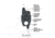 Multitasker Nano2, Black, 99931