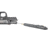Multitasker Twist, Black, 88711