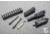 Multitasker Twist, Black, 88711