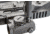 Multitasker Twist, Black, 88711