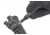 Multitasker Twist, Black, 88711