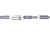 Multitasker Twist, Gray, 88741
