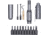 Multitasker Twist, Gray, 88741