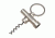 Munkees Bottle Opener - Corkscrew 3459