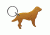 Munkees Bottle Opener - Labrador Asst 3455