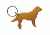 Munkees Bottle Opener - Labrador Asst 3455