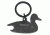 Munkees Bottle Opener Ss Salmon 3530