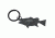 Munkees Bottle Opener Ss Salmon 3530