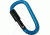 Munkees Carabiner 8mm Sg Assort 3262