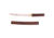 Musashi 13 3/4 Carbon Steel Blade With Blood Groove, Natural Wood Saya And Handle, SS071