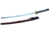 Musashi Musha Hand Forge Samurai Sword, SS797BD