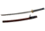 Musashi Musha Hand Forge Samurai Sword, SS798BD