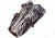 Museum Replicas Assassins Creed II Ezio Armored Vambrace, 9.5in. MRP883035