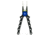 Mustad Aluminium Fishing Plier
