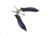 Mustad Split Ring Plier Display