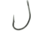 Mustad UltraPoint Live Bait Hook, Needle Point, 3X Short Shank, OShaughnessy, Ringed Eye, Black Nickel, Size 4, 7 per Pack, 9174NP-BN-4-7U