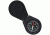 Mustang Directional Liquid Filled Compass FP15627