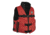 Mustang Survival Accel 100 Fishing Vest - Red/Black - Large 42829
