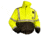 Mustang Survival ANSI Hi-Vis Classic Bomber Flotation Jacket - XXX-Large 68647