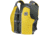 Mustang Survival Apf Foam Vest Yellow-grey MV411102-222-0-216