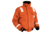 Mustang Survival Classic Bomber Jacket w/SOLAS Reflective Tape - X-Large - Orange 27621