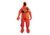 Mustang Survival Neoprene Cold Water Immersion Suit w/Harness - Adult Universal 42801