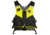 Mustang Survival Operations Support Water Rescue Vest - M/L - Fluorscent Yellow-Green/Black 72630