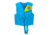 Mustang Survival Rev Child Foam Vest - 30-50lbs - Azure Blue 75077