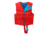 Mustang Survival Rev Child Foam Vest - 30-50lbs - Imperial Red 75078