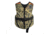 Mustang Survival Rev Child Foam Vest - 30-50lbs - Mossy Oak Shadow Grass Blades 75079
