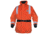 Mustang Survival ThermoSystem Plus Coat - XL - Orange/Black 57949