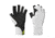 Mustang Survival Traction UV Open Finger Gloves - White &amp; Black - XS, XS, MA6007-267-XS-267