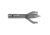 Muzzy Alcatraz BowfishingPoint, 3 Blade 1017