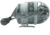 Muzzy Bowfishing Tounament Reel, 1192