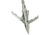Muzzy Broadhead Trocar Hybrid Titanium 4-bld 5/8'' Cut 3pk