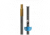 Muzzy Carbon version of  1026-SS Predator Bolt M1226-SS