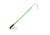 Muzzy Gaff, 24 inch, Steel Hook, 1038