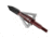 Muzzy MX-4 Broadhead, 100 gr. 3 pk., 209-MX4-3