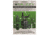 Muzzy Xtreme Duty Spincast, Style Bowfishing Kit 7506