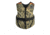 Mv3570 Cm Youth Rev Foam Vest Camo, rev-youth-vest-camo-mv3570-cm