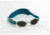 Real Kids Shades 0-24 Months My First Shades Sunglasses - Teal Daisy Shades w/ Adjustable Band 024TEALDSY