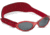 Real Kids Shades My First Shades ABC Shades 0-36 Months Children Sunglasses - True Red