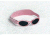 Real Kids Shades 0-24 Months My First Shades Sunglasses - Pink Shades w/ Adjustable Band 024PINK