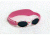 Real Kids Shades 0-24 Months My First Shades Sunglasses - Pink Daisy Shades w/ Adjustable Band 024PINKDSY