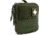 My Medic Everyday Carry 5.5x5x2 inch First Aid Kit, Green, One Size, MM-KIT-EDC-V2-PRO-GRN
